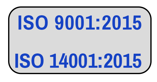 افزودنی بتن با گواهی نامه iso