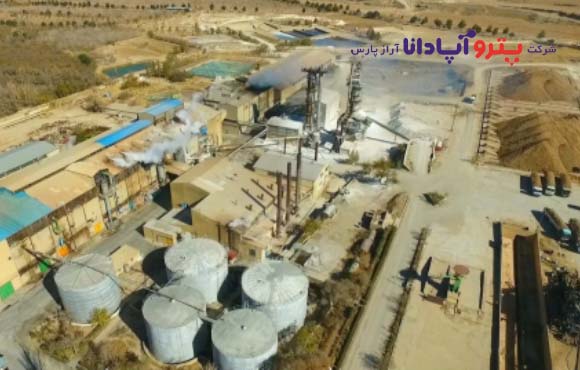 طرح توسعه کارخانه