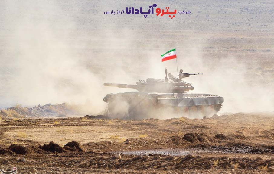  حوضچه های پرمقاومت و واتر پروپ مانور تانک