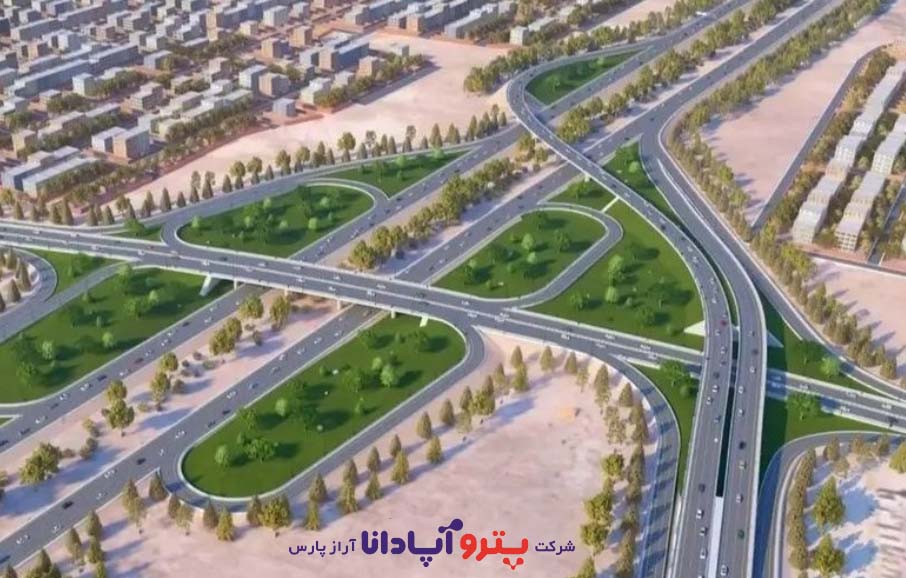 شرکت سد و عمران پارس گستر