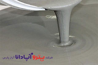 ژل میکروسیلیس  (Petro Gel PS200)