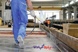 روغن قالب (پایه نفت)