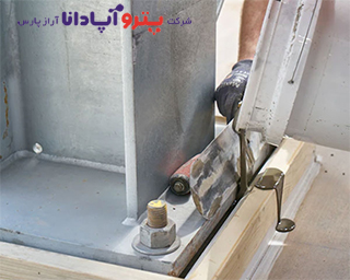 گروت سیمانی پرمقاومت