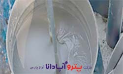 پاور ژل میکروسیلیس الیافی (Petro SGel PS202)